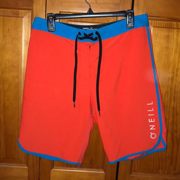 O'Neill Other - O’Neill Hyperfreak Men’s Boardshorts